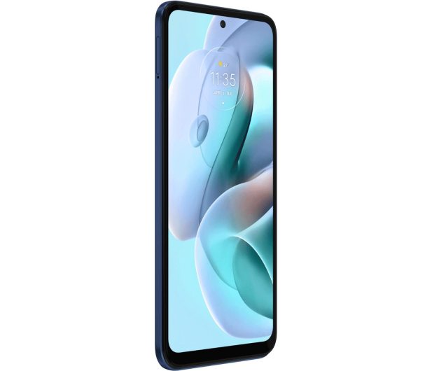 Motorola Moto G41 4/128GB Meteorite Black 60Hz - 698768 - zdjęcie 3
